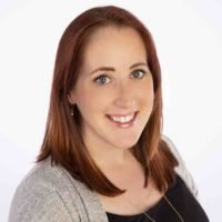 Dr. Laura McPherson, Chiropractor at Bluebird Sport & Spine — Vernon, BC