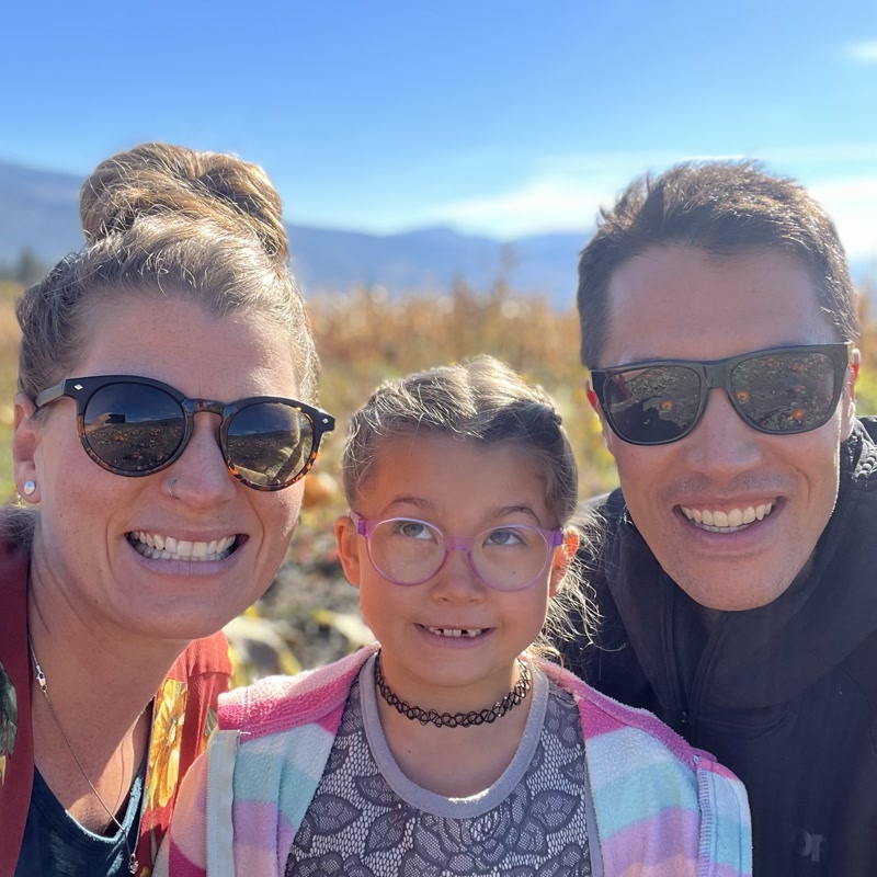 Dr. Steve Hofmann, Chiropractor at Bluebird Sport & Spine — Vernon, BC