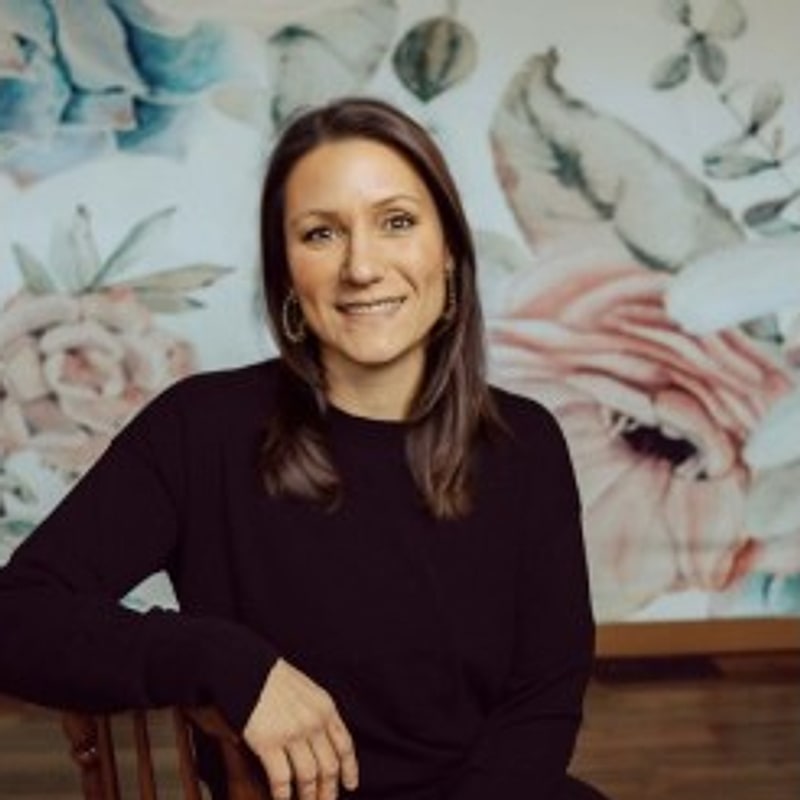Jessica Jones, Registered Massage Therapist at Bluebird Sport & Spine — Vernon, BC