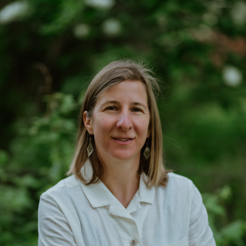 Julie Mohy, Registered Massage Therapist at Bluebird Sport & Spine — Vernon, BC